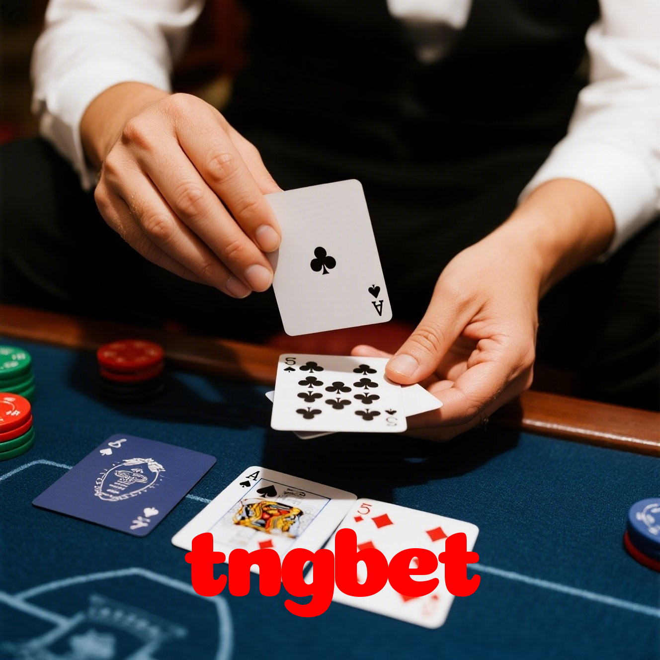 Bingo no tngbet: Diversão e Emoção em Cada Cartela